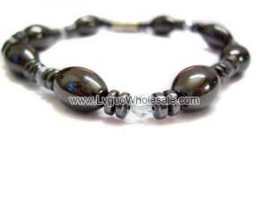 Hematite Bracelet